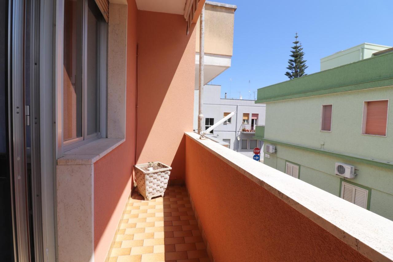 Вілла Casa Isabel A Otranto 10 Posti Екстер'єр фото