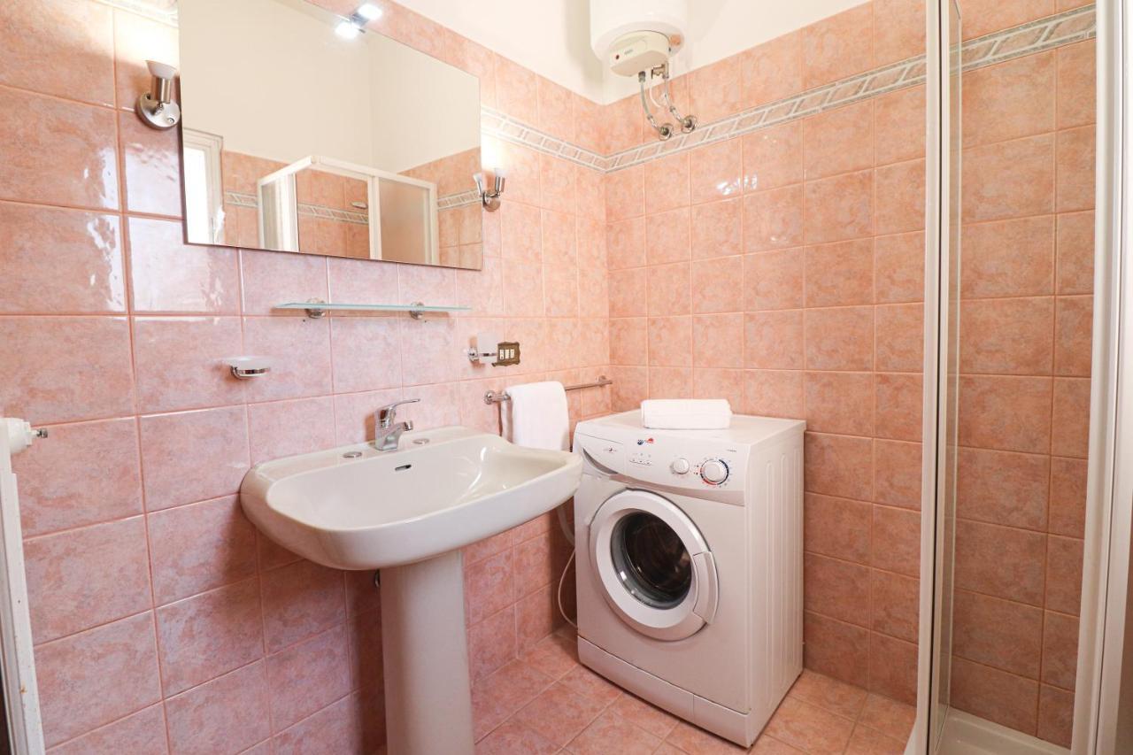 Вілла Casa Isabel A Otranto 10 Posti Екстер'єр фото