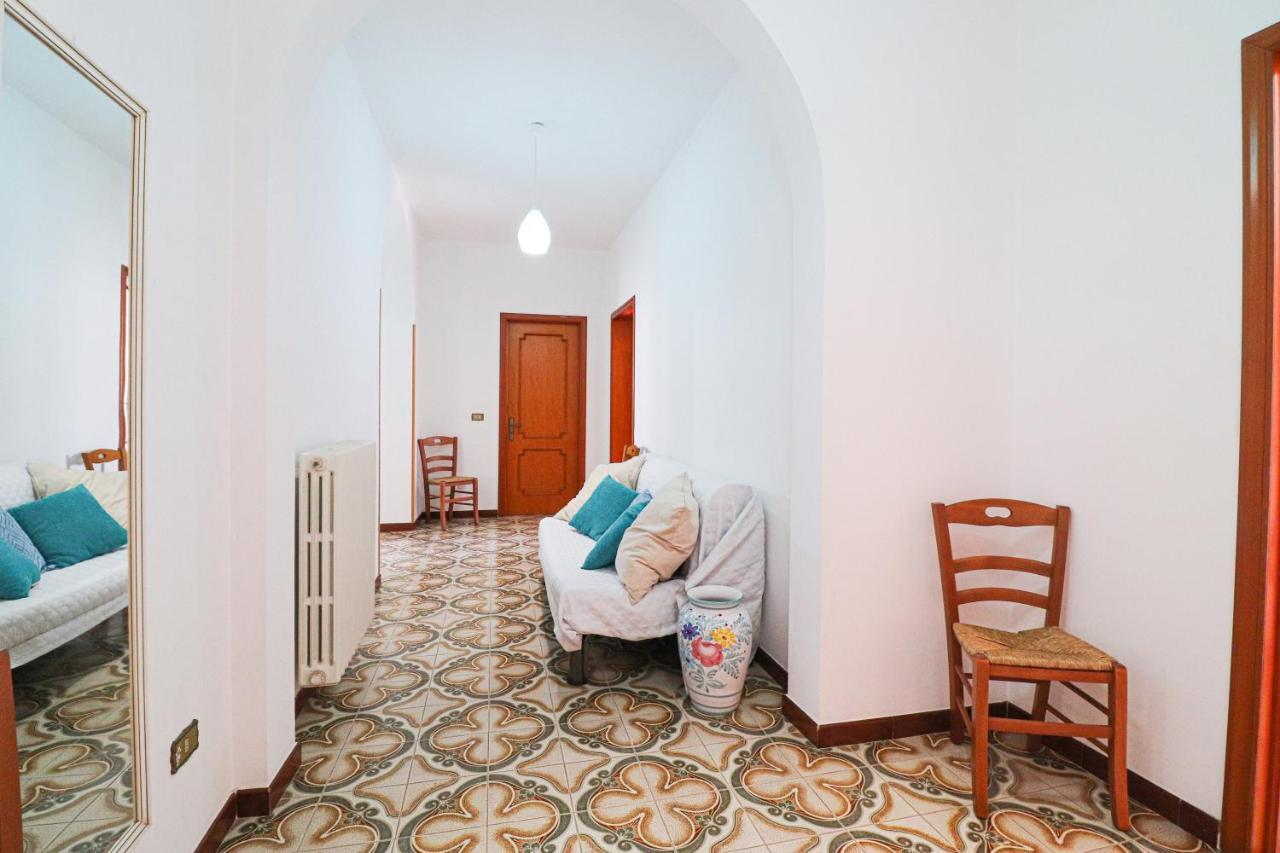 Вілла Casa Isabel A Otranto 10 Posti Екстер'єр фото