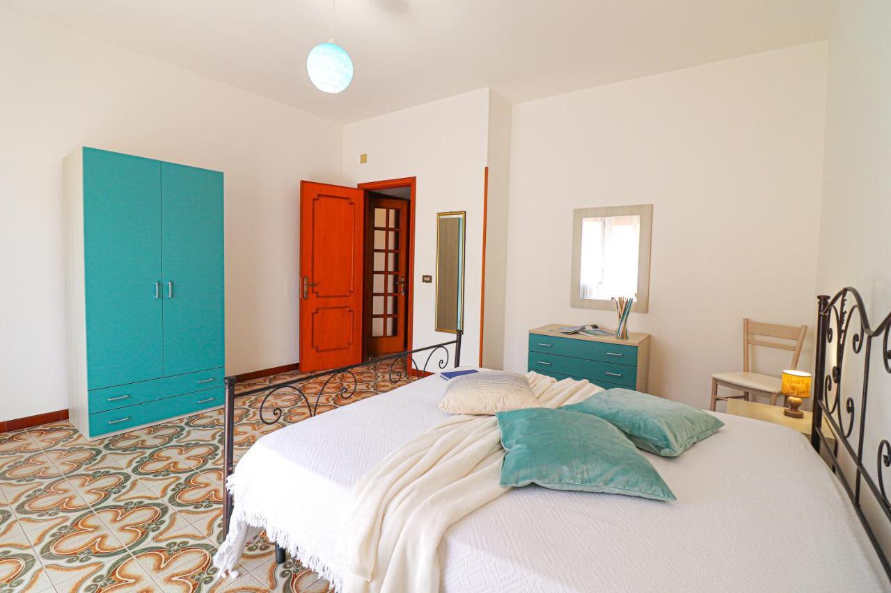 Вілла Casa Isabel A Otranto 10 Posti Екстер'єр фото