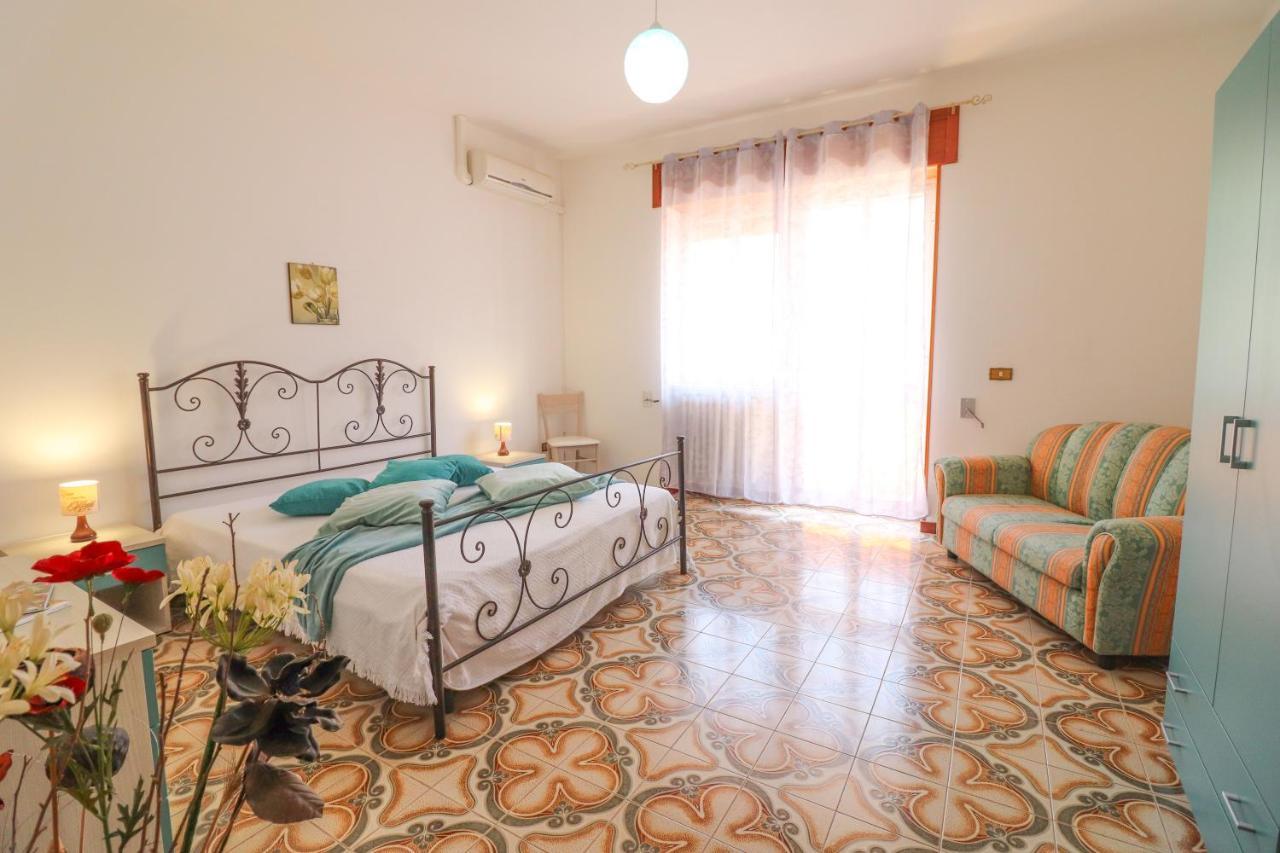 Вілла Casa Isabel A Otranto 10 Posti Екстер'єр фото