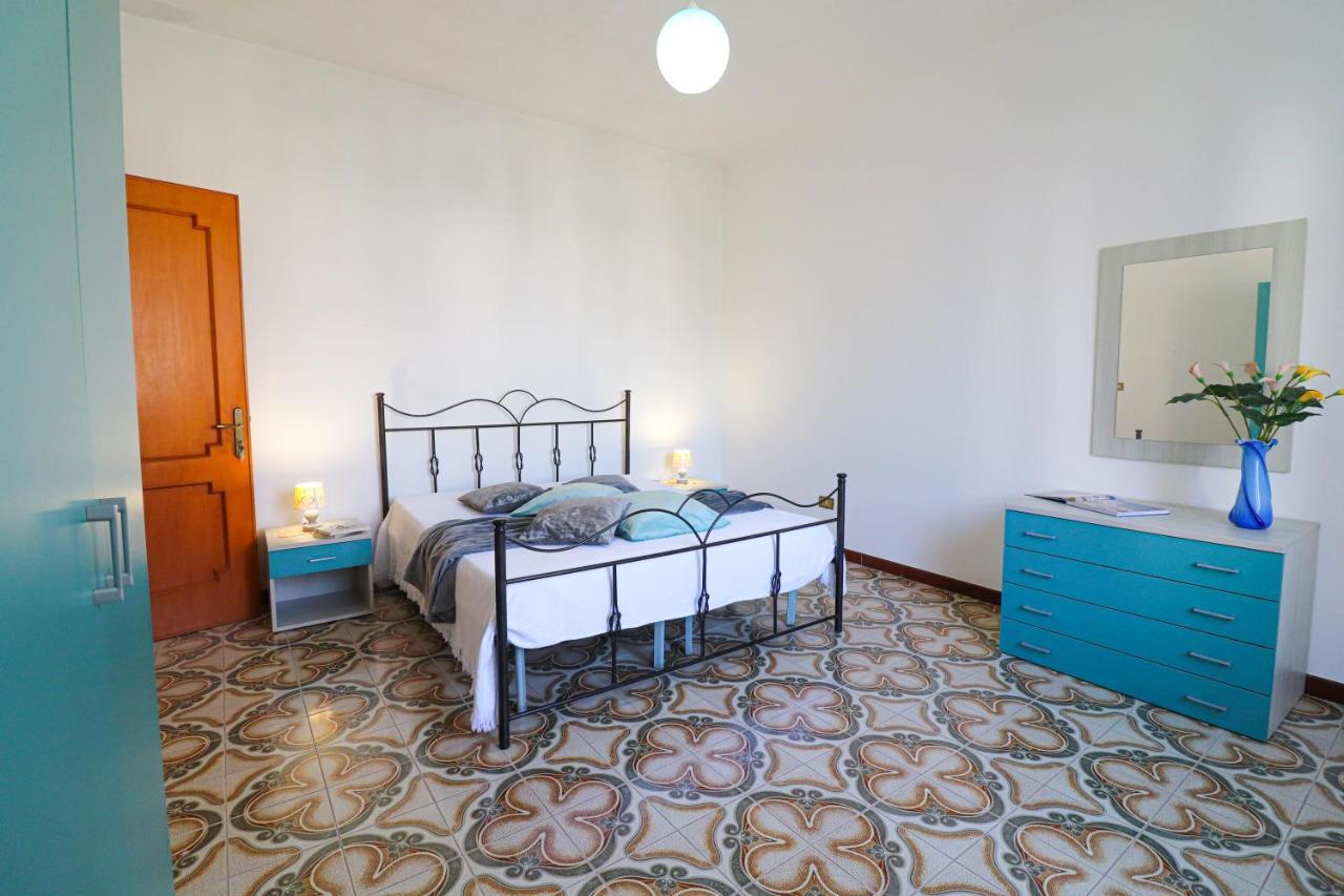 Вілла Casa Isabel A Otranto 10 Posti Екстер'єр фото