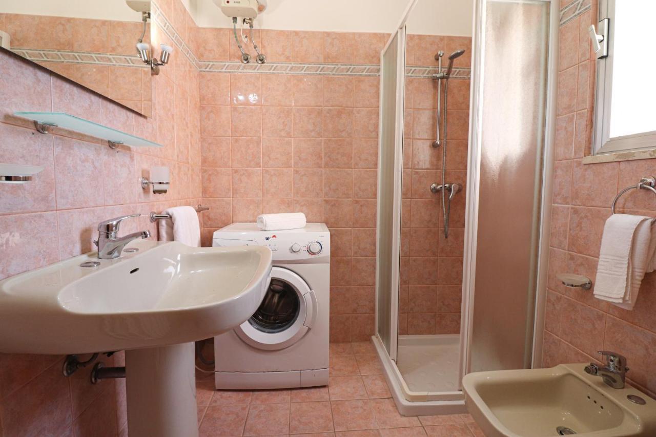 Вілла Casa Isabel A Otranto 10 Posti Екстер'єр фото