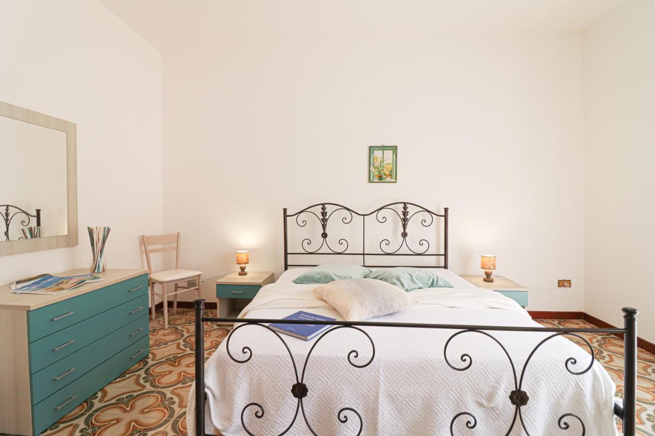 Вілла Casa Isabel A Otranto 10 Posti Екстер'єр фото