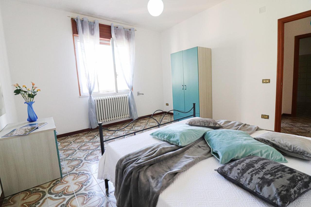 Вілла Casa Isabel A Otranto 10 Posti Екстер'єр фото