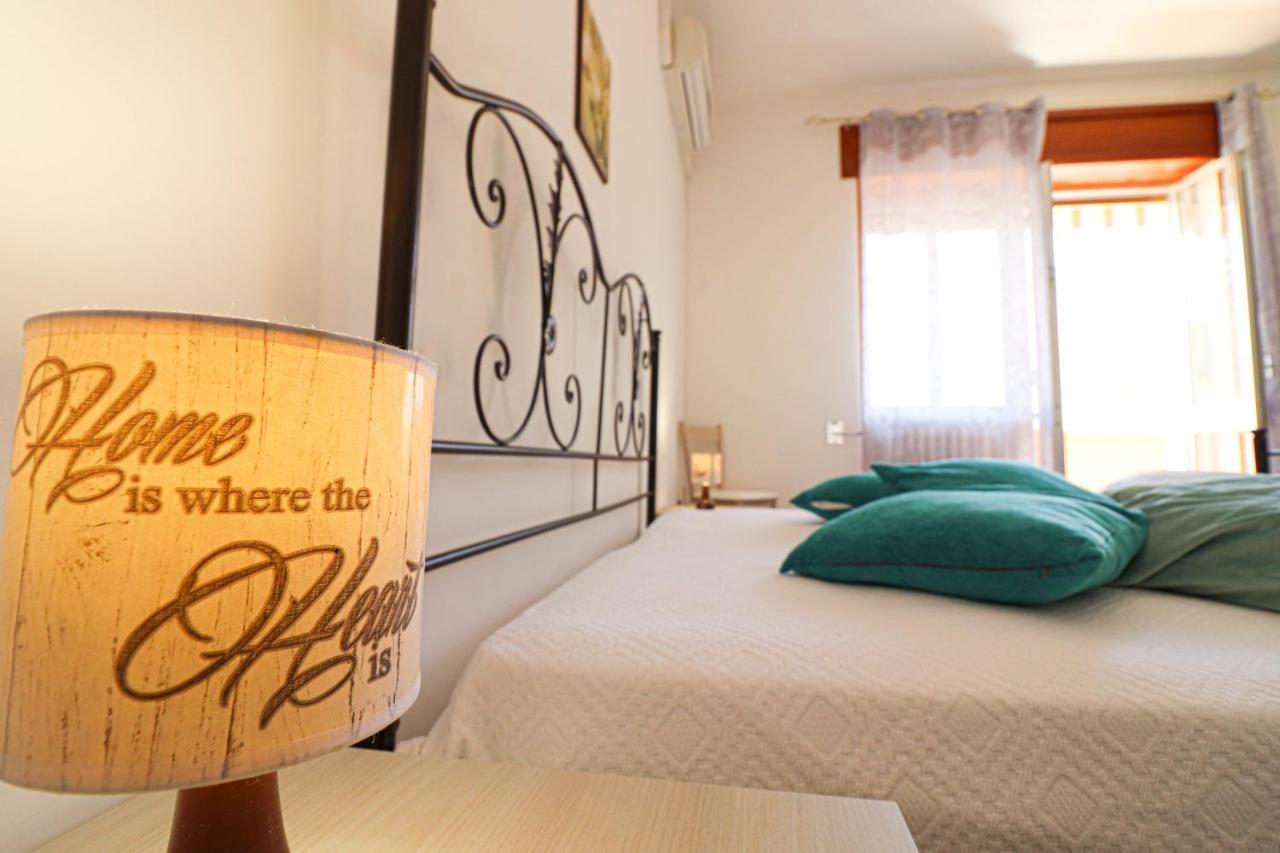 Вілла Casa Isabel A Otranto 10 Posti Екстер'єр фото