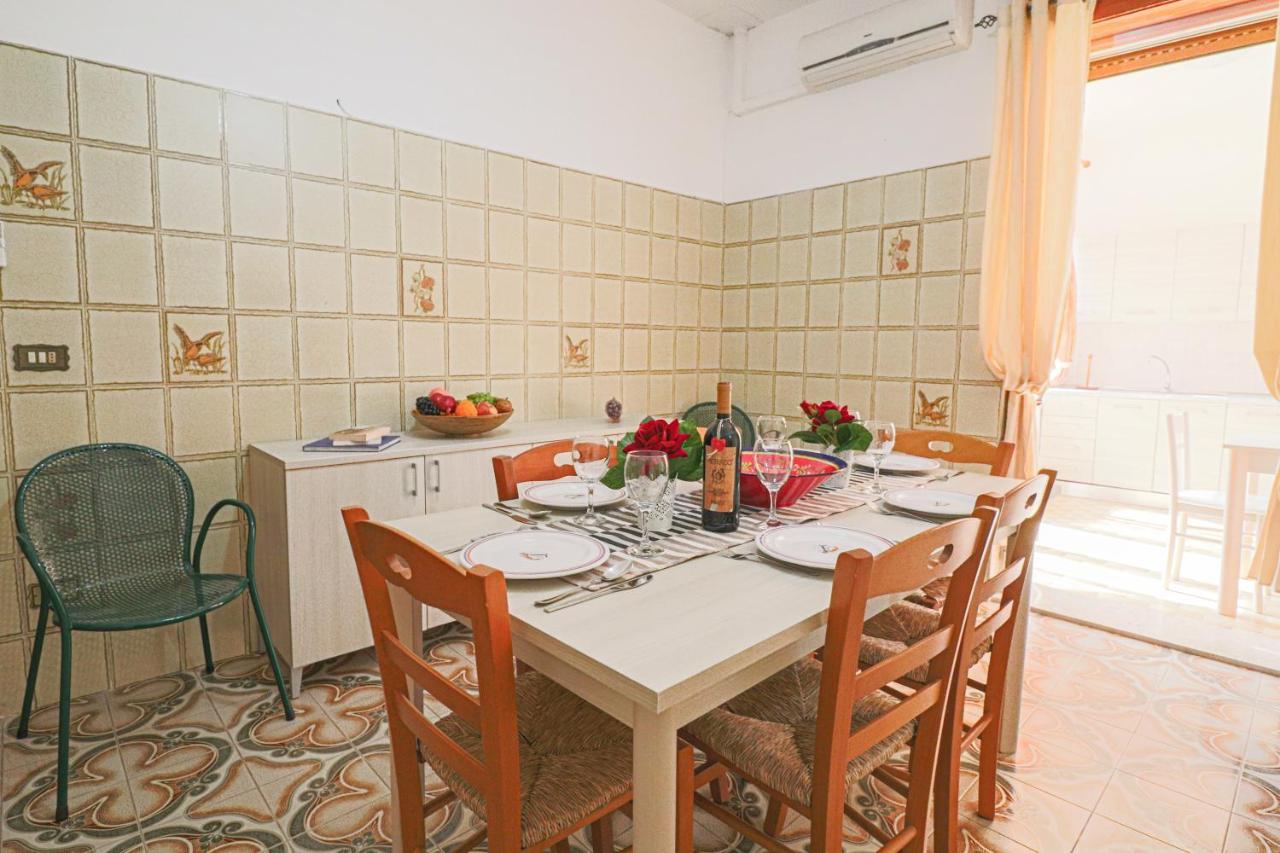 Вілла Casa Isabel A Otranto 10 Posti Екстер'єр фото