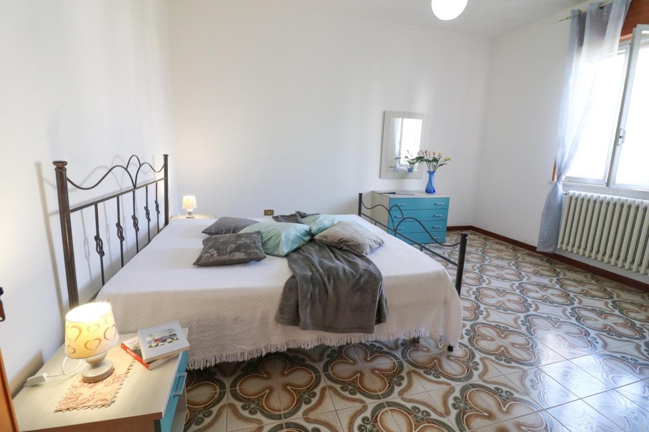 Вілла Casa Isabel A Otranto 10 Posti Екстер'єр фото